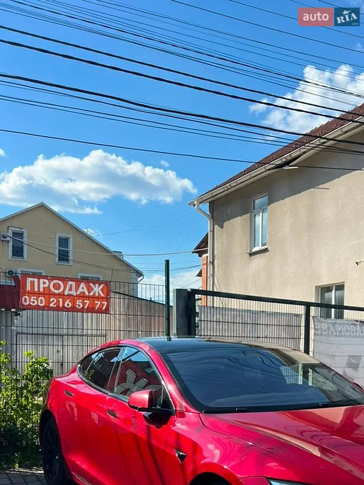 2017 Tesla Model S - мініатюра 14