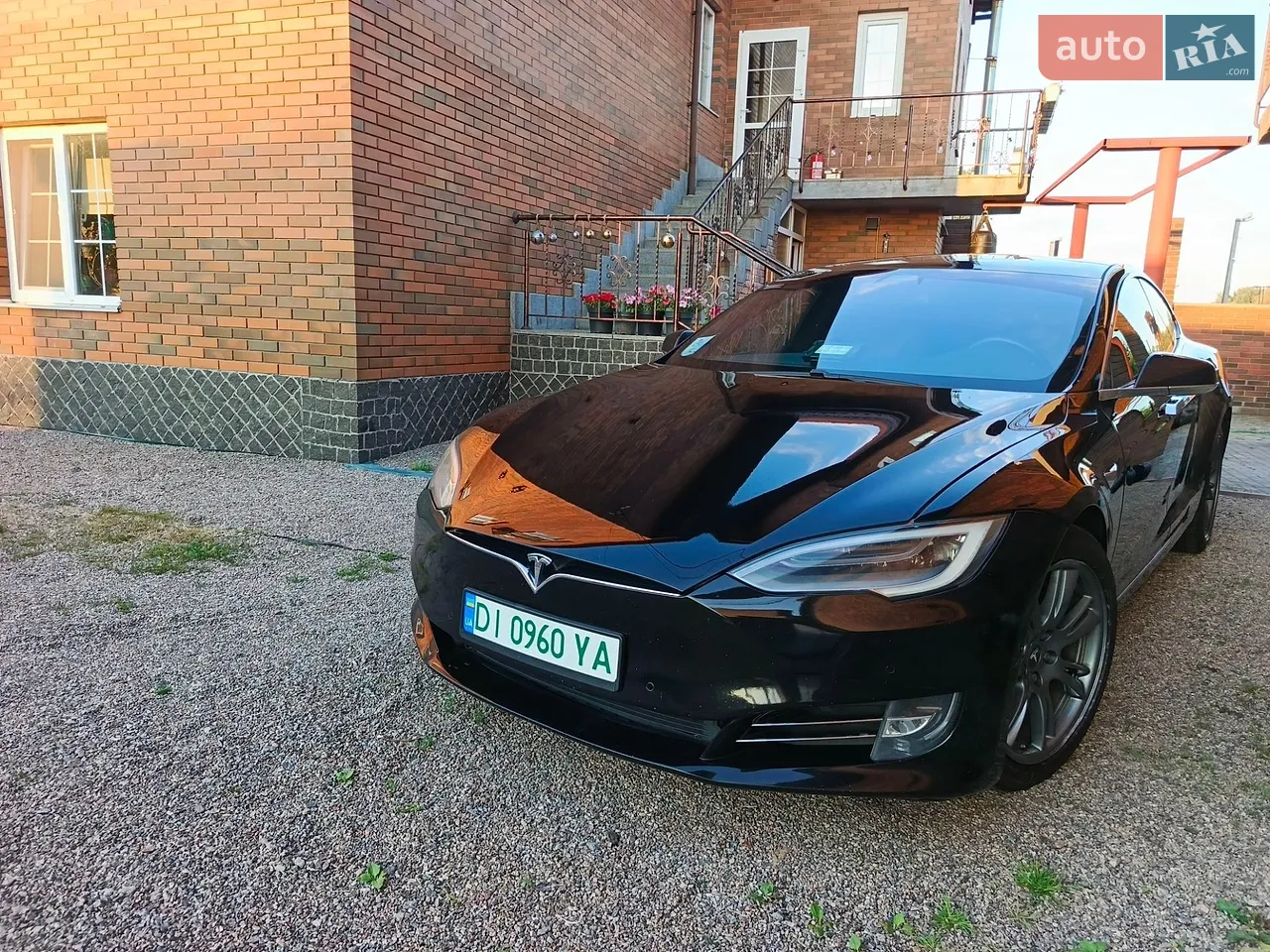 2021 Tesla Model S - мініатюра 24