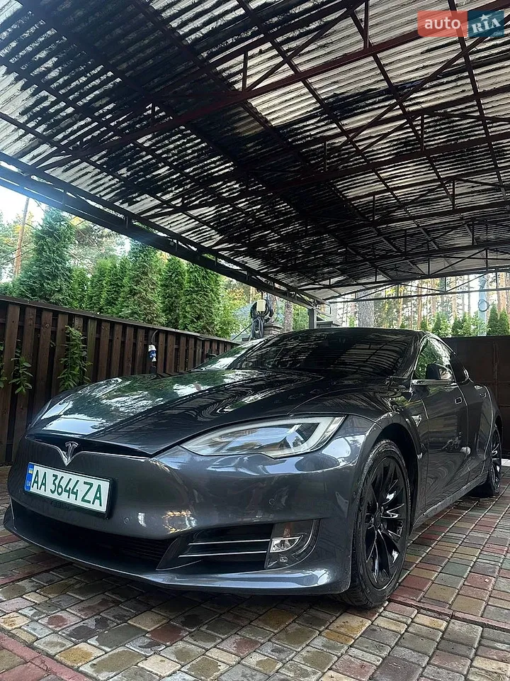 2019 Tesla Model S - мініатюра 32