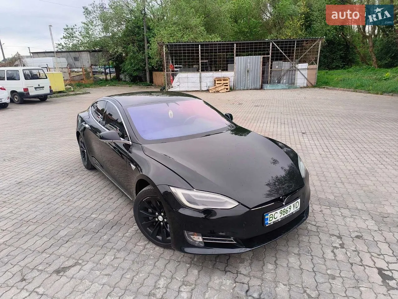 2018 Tesla Model S - мініатюра 22