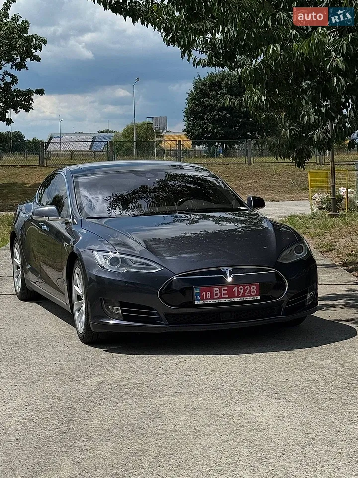 2016 Tesla Model S - мініатюра 15