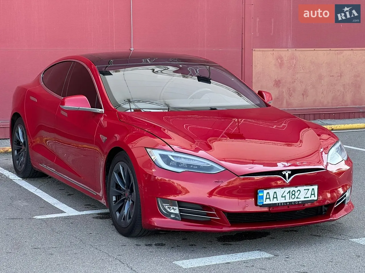 2016 Tesla Model S - мініатюра 43