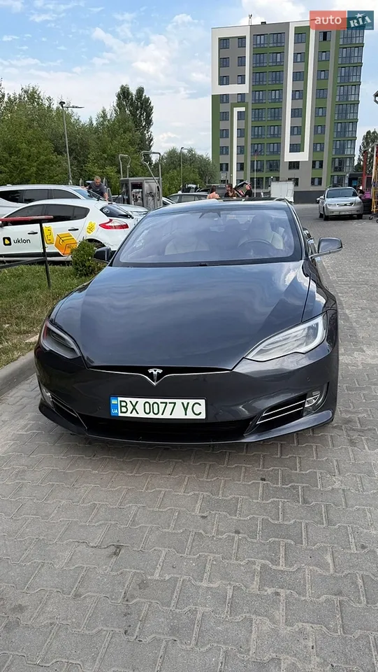 2019 Tesla Model S - мініатюра 25