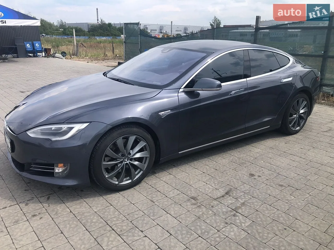 2016 Tesla Model S - мініатюра 42