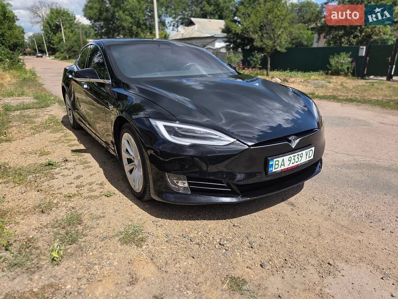 2018 Tesla Model S - мініатюра 8