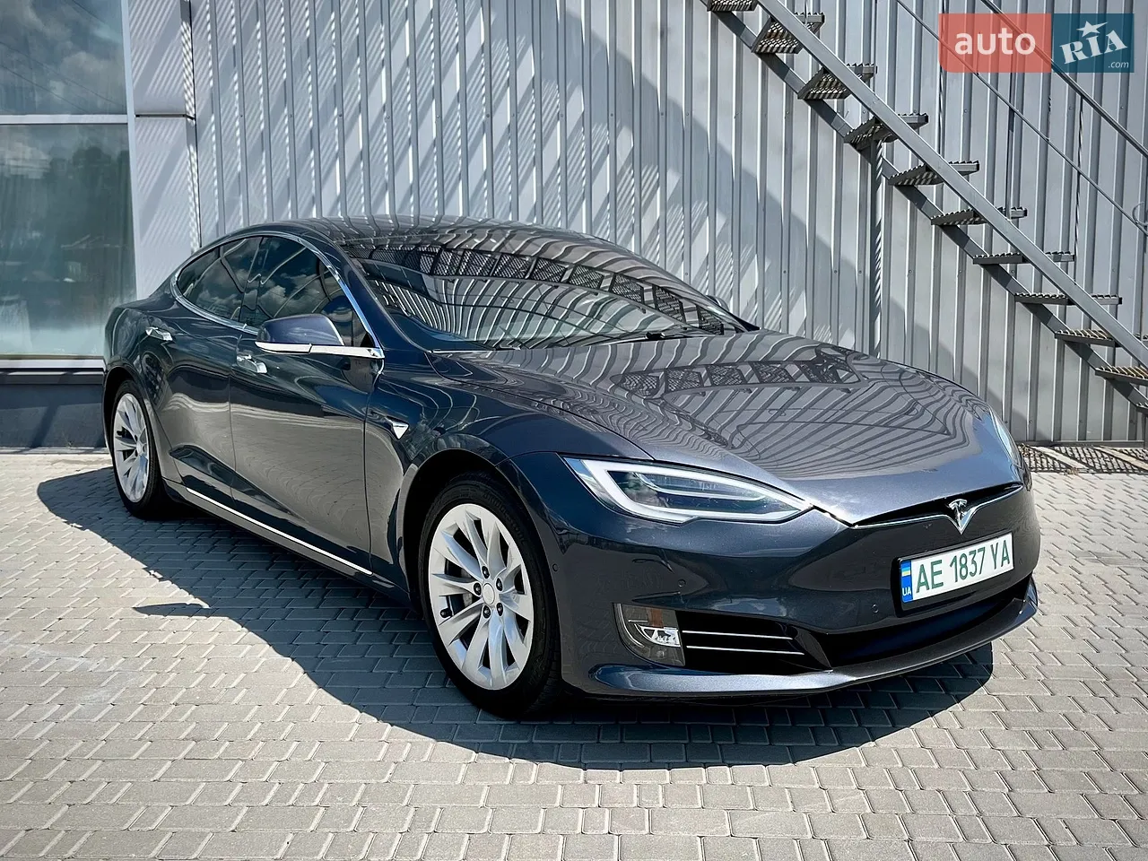 2019 Tesla Model S - мініатюра 29