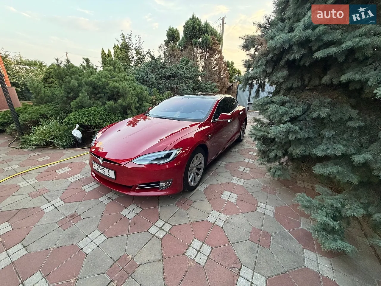 2017 Tesla Model S - мініатюра 18