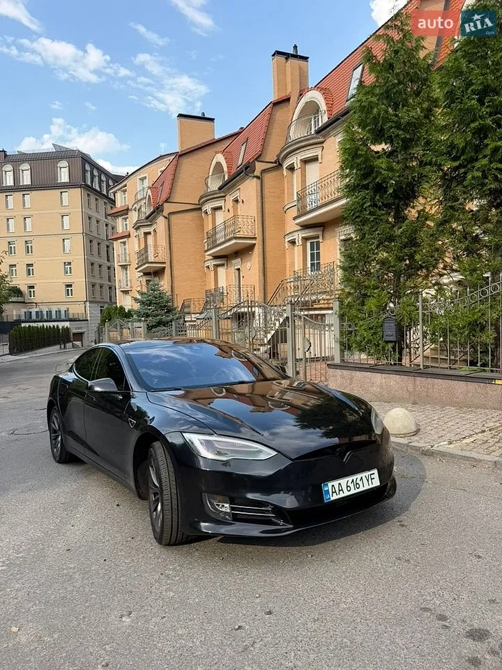 2015 Tesla Model S - мініатюра 42