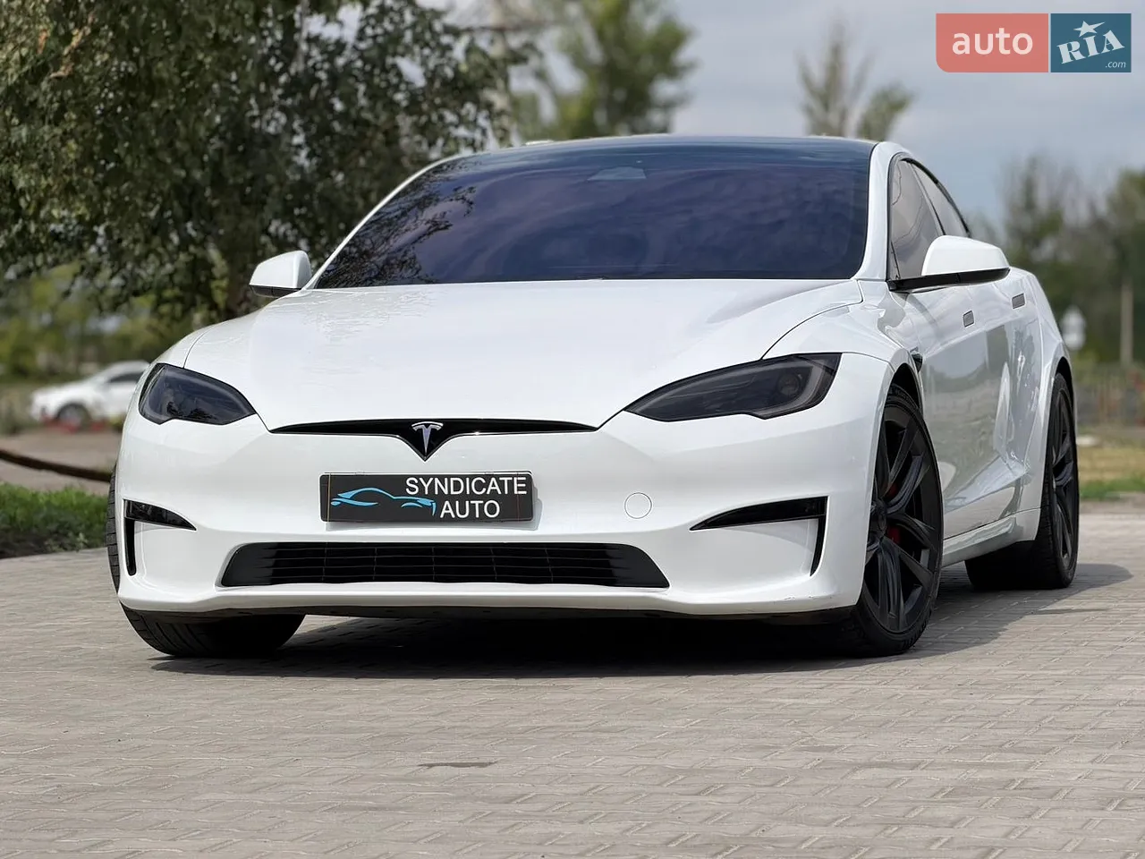 2023 Tesla Model S - мініатюра 53