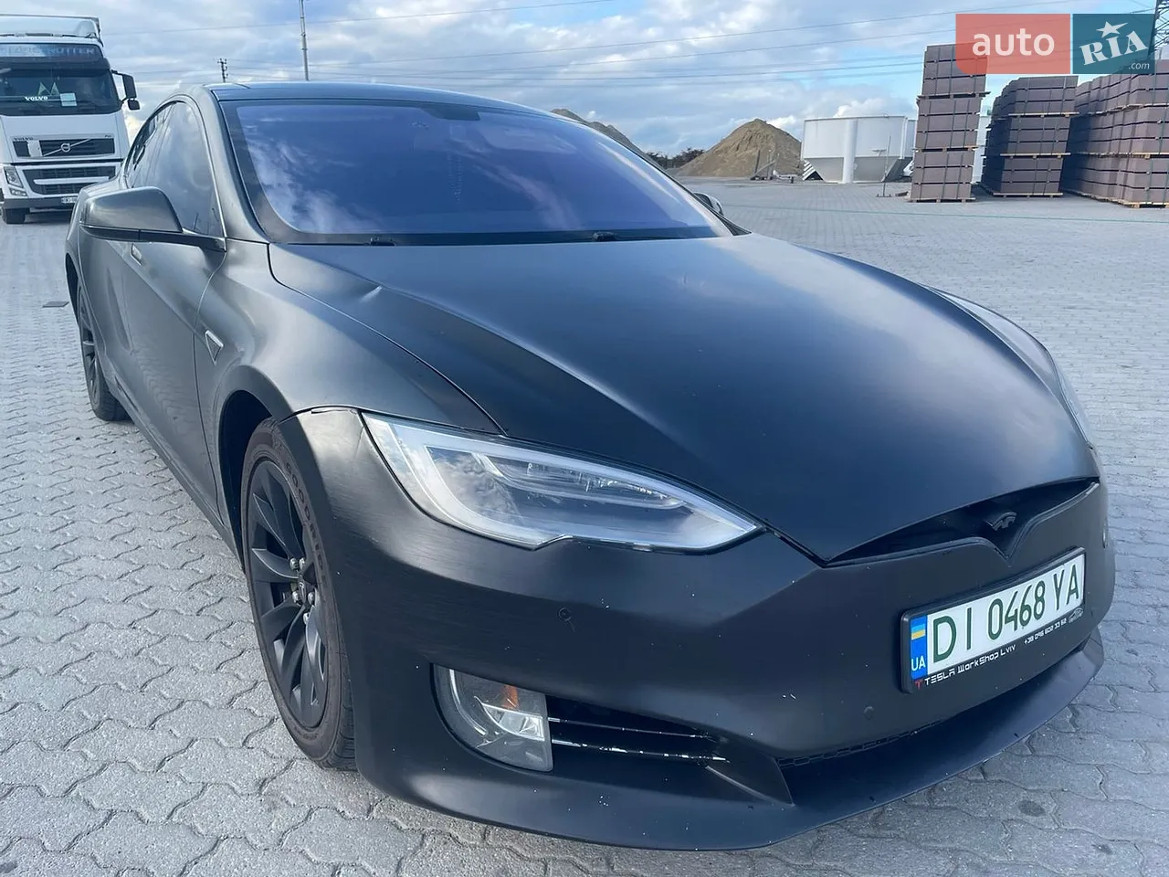 2013 Tesla Model S - мініатюра 32
