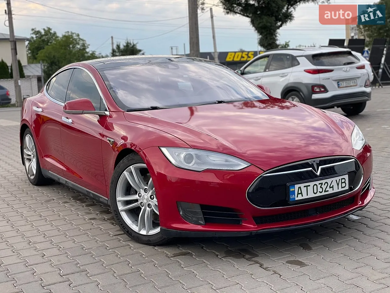 2016 Tesla Model S - мініатюра 18