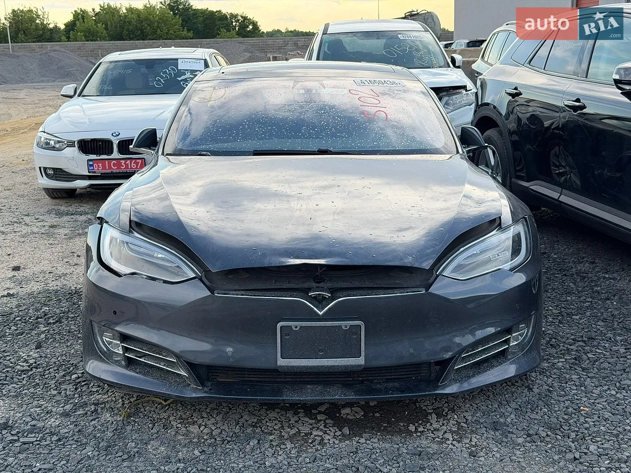 2018 Tesla Model S - мініатюра 16