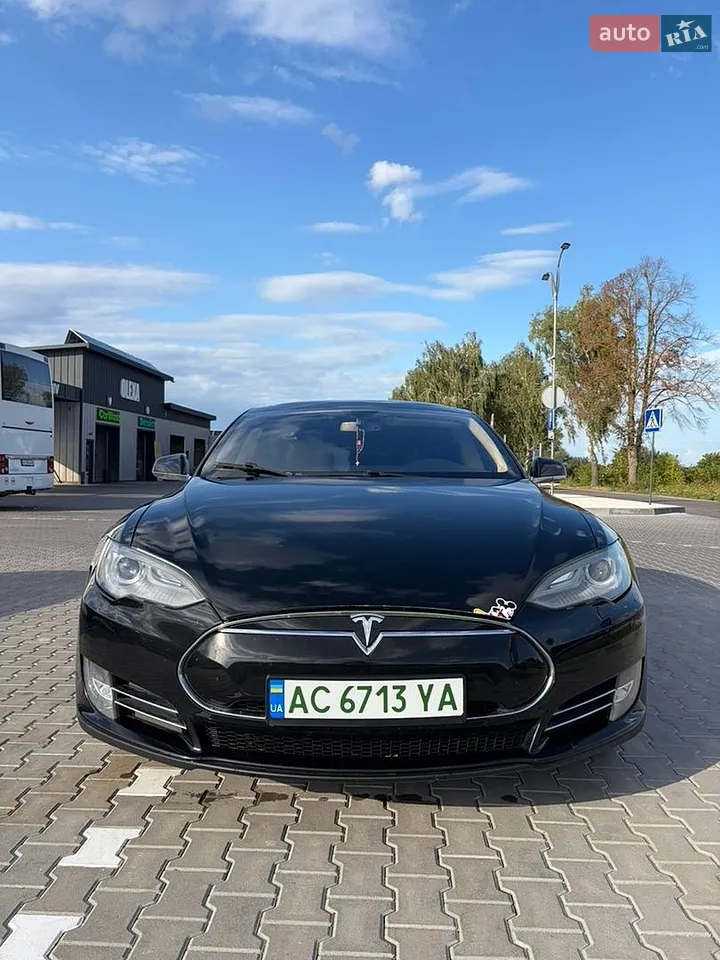 2013 Tesla Model S - мініатюра 29