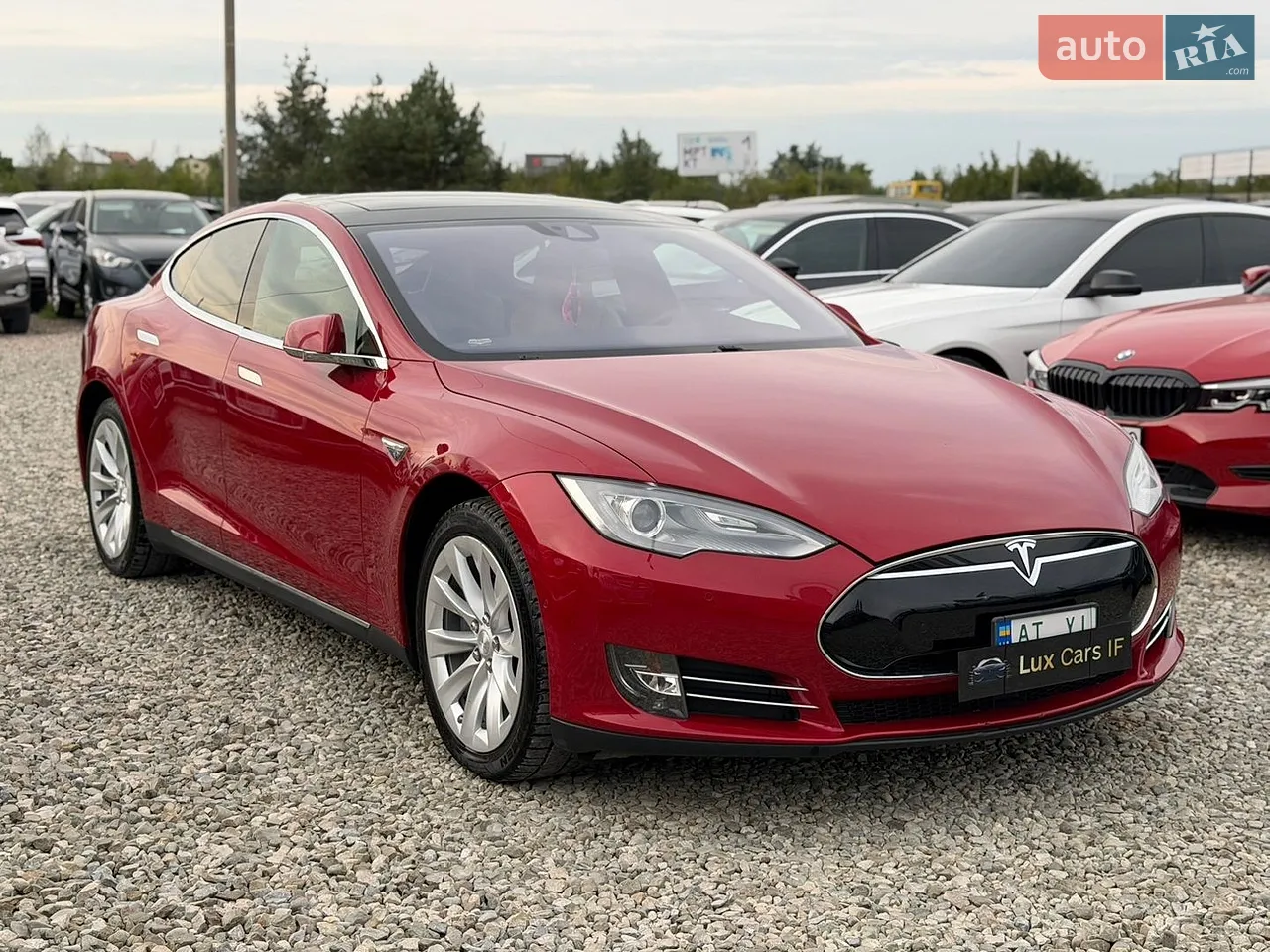 2016 Tesla Model S - мініатюра 56