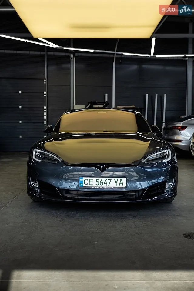 2019 Tesla Model S - мініатюра 31