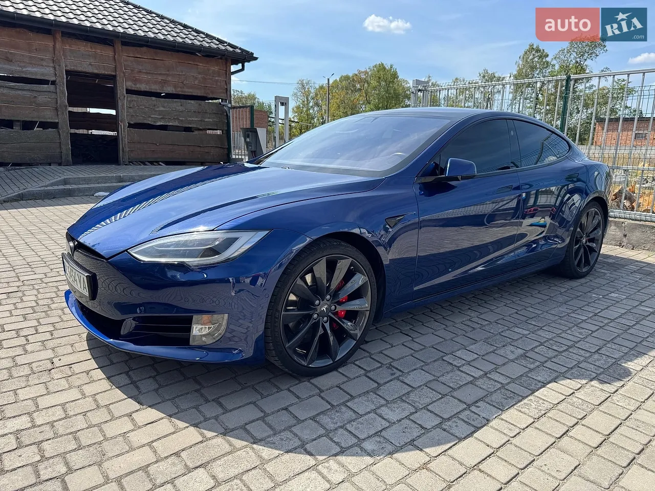2020 Tesla Model S - мініатюра 13