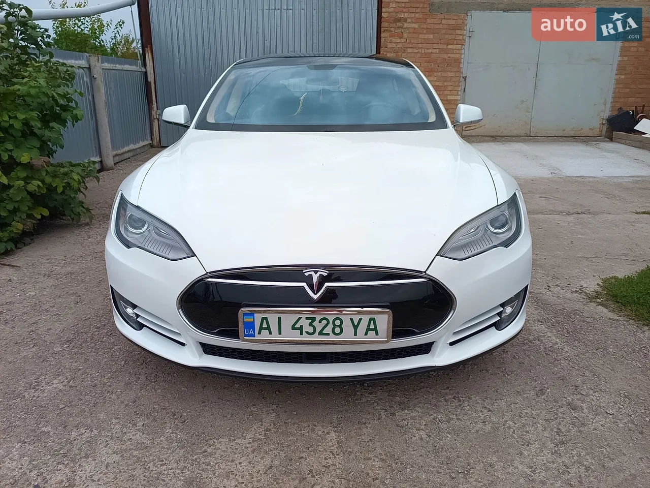 2013 Tesla Model S - мініатюра 17