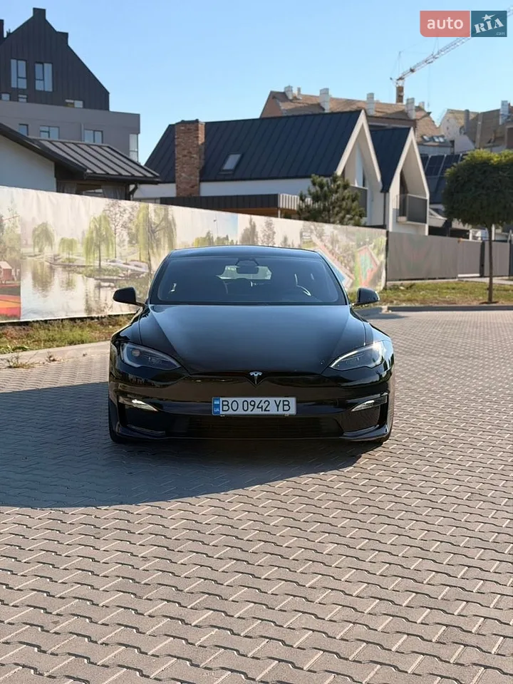 2023 Tesla Model S - мініатюра 45