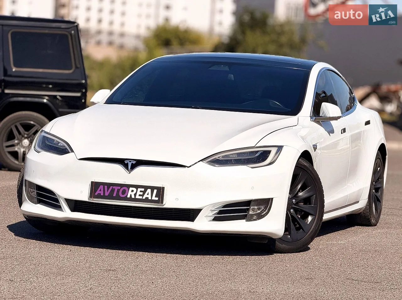 2016 Tesla Model S - мініатюра 81