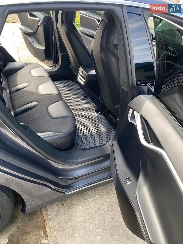 2016 Tesla Model S - мініатюра 36