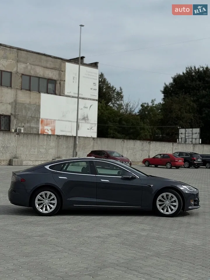 2018 Tesla Model S - мініатюра 17