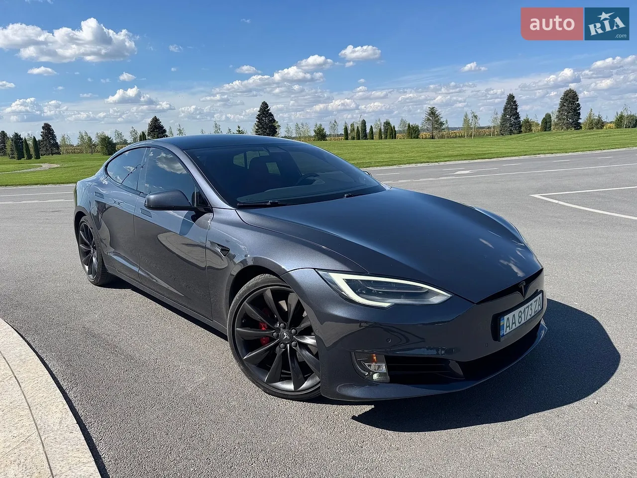 2017 Tesla Model S - мініатюра 22