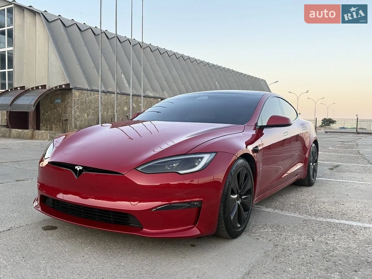 2023 Tesla Model S - мініатюра 17