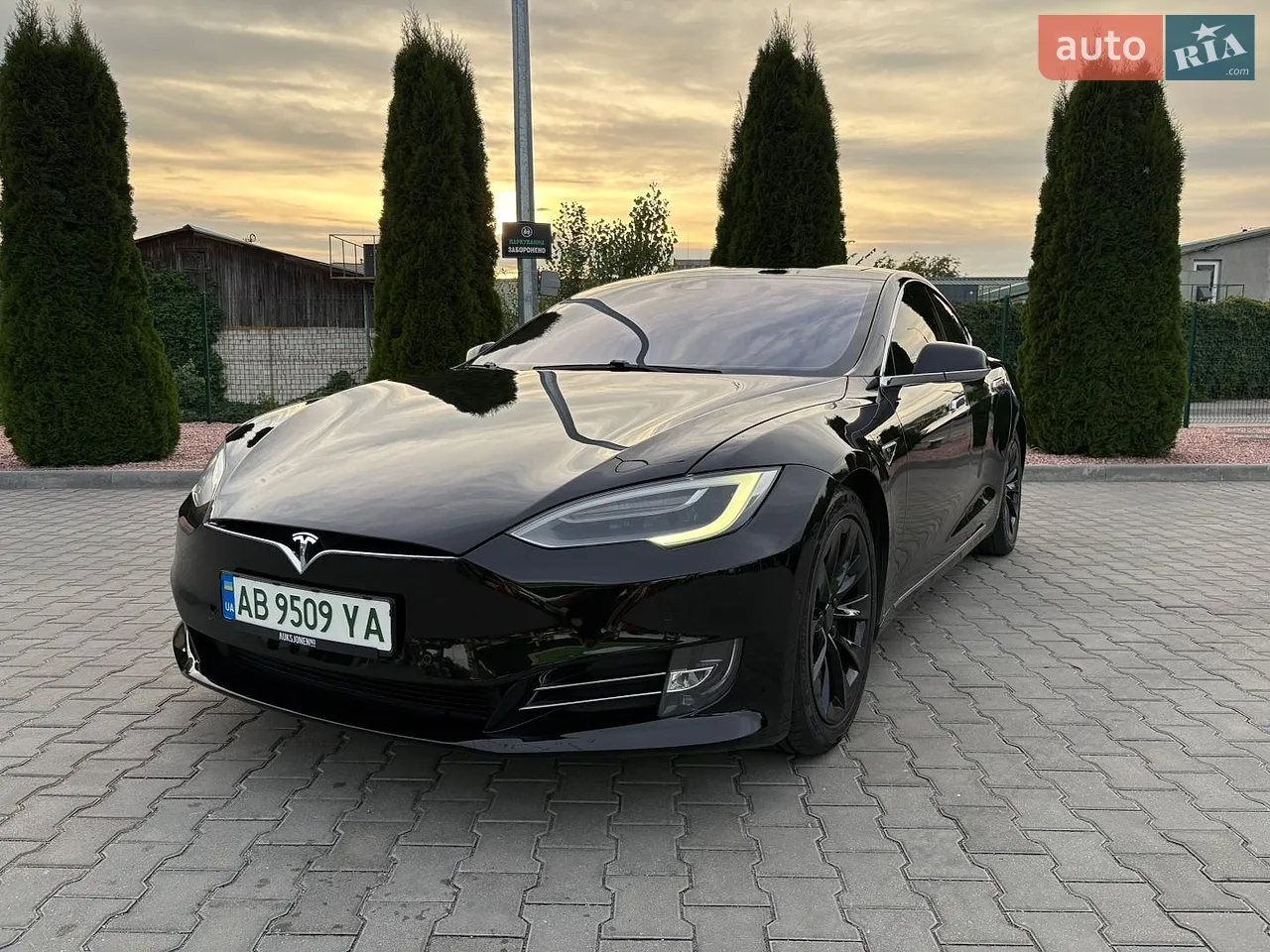 2016 Tesla Model S - мініатюра 33