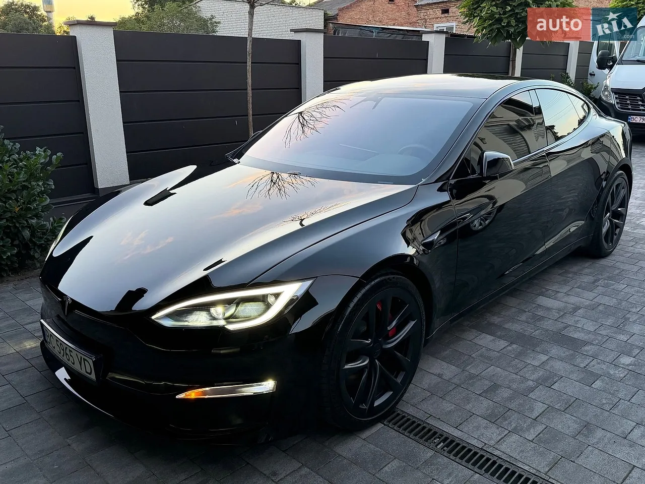 2023 Tesla Model S - мініатюра 44