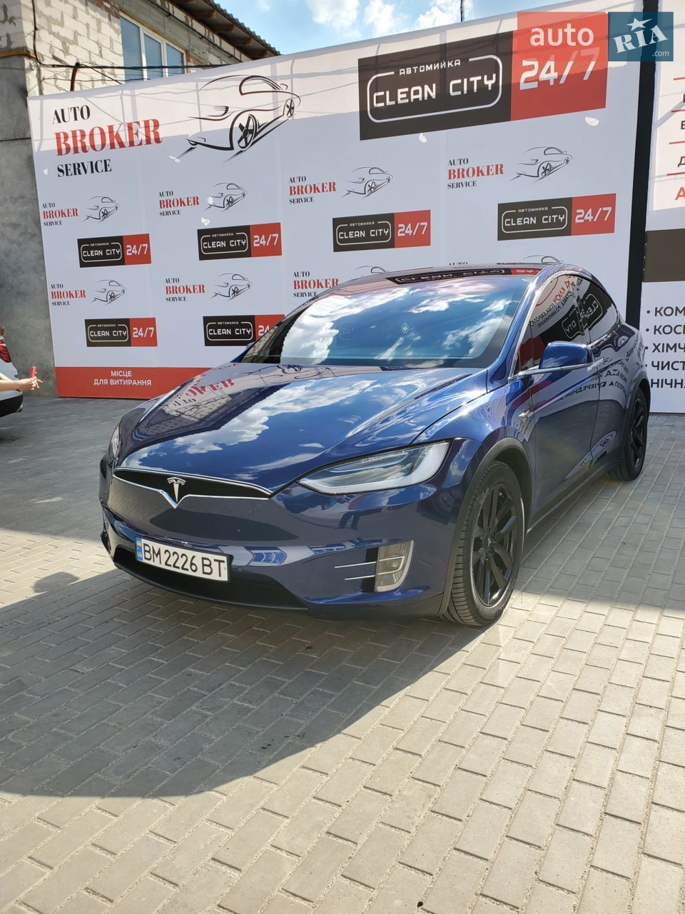 2018 Tesla Model X - мініатюра 58