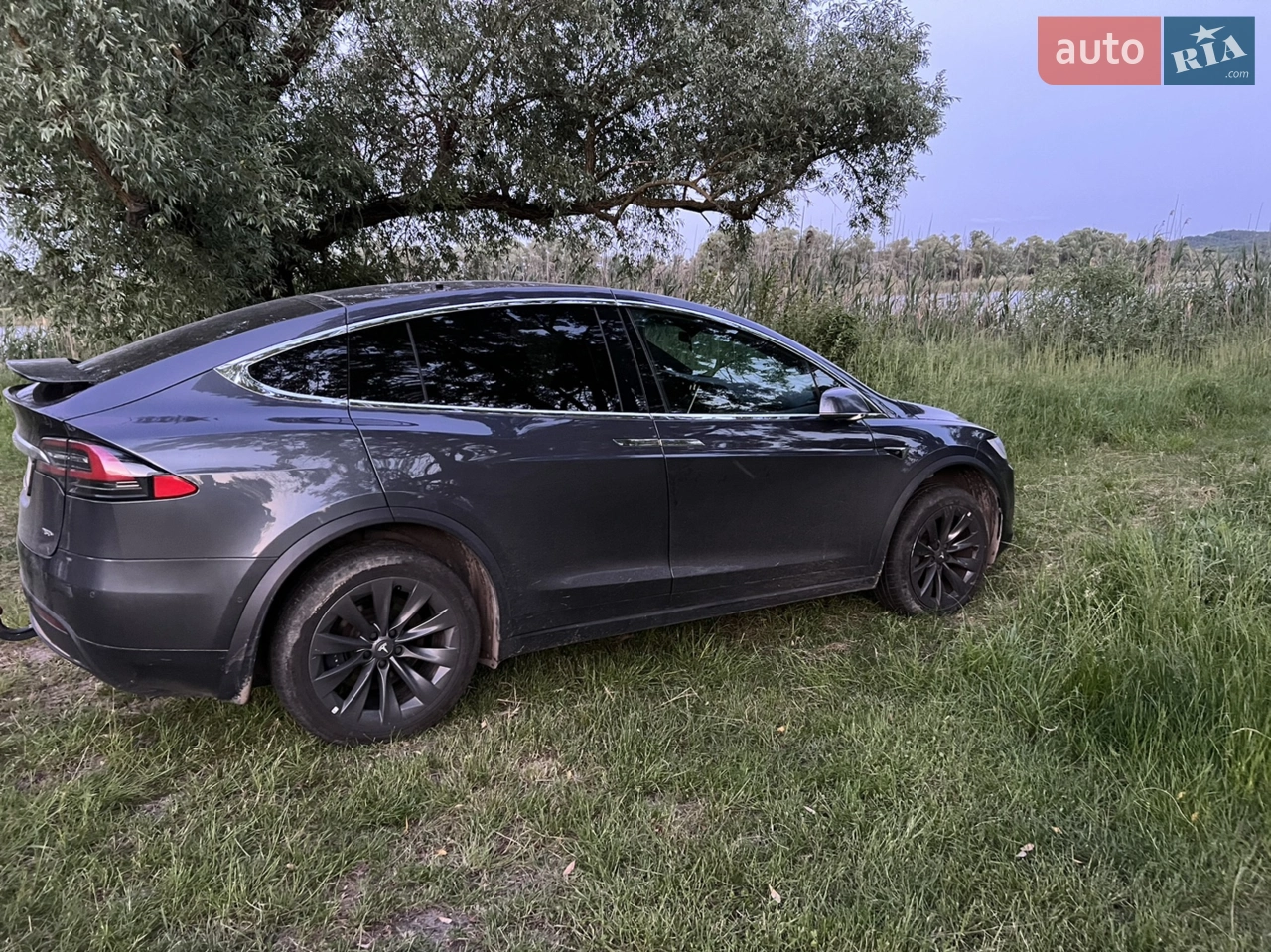 2018 Tesla Model X - мініатюра 23
