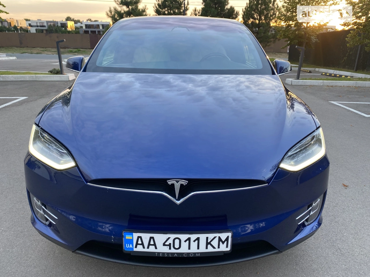 2019 Tesla Model X - мініатюра 32