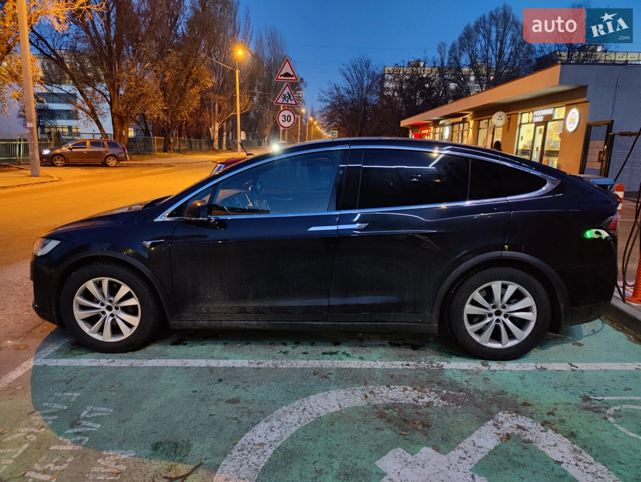 2018 Tesla Model X - мініатюра 18
