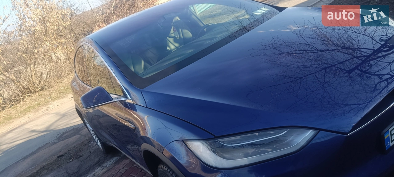 2019 Tesla Model X - мініатюра 13