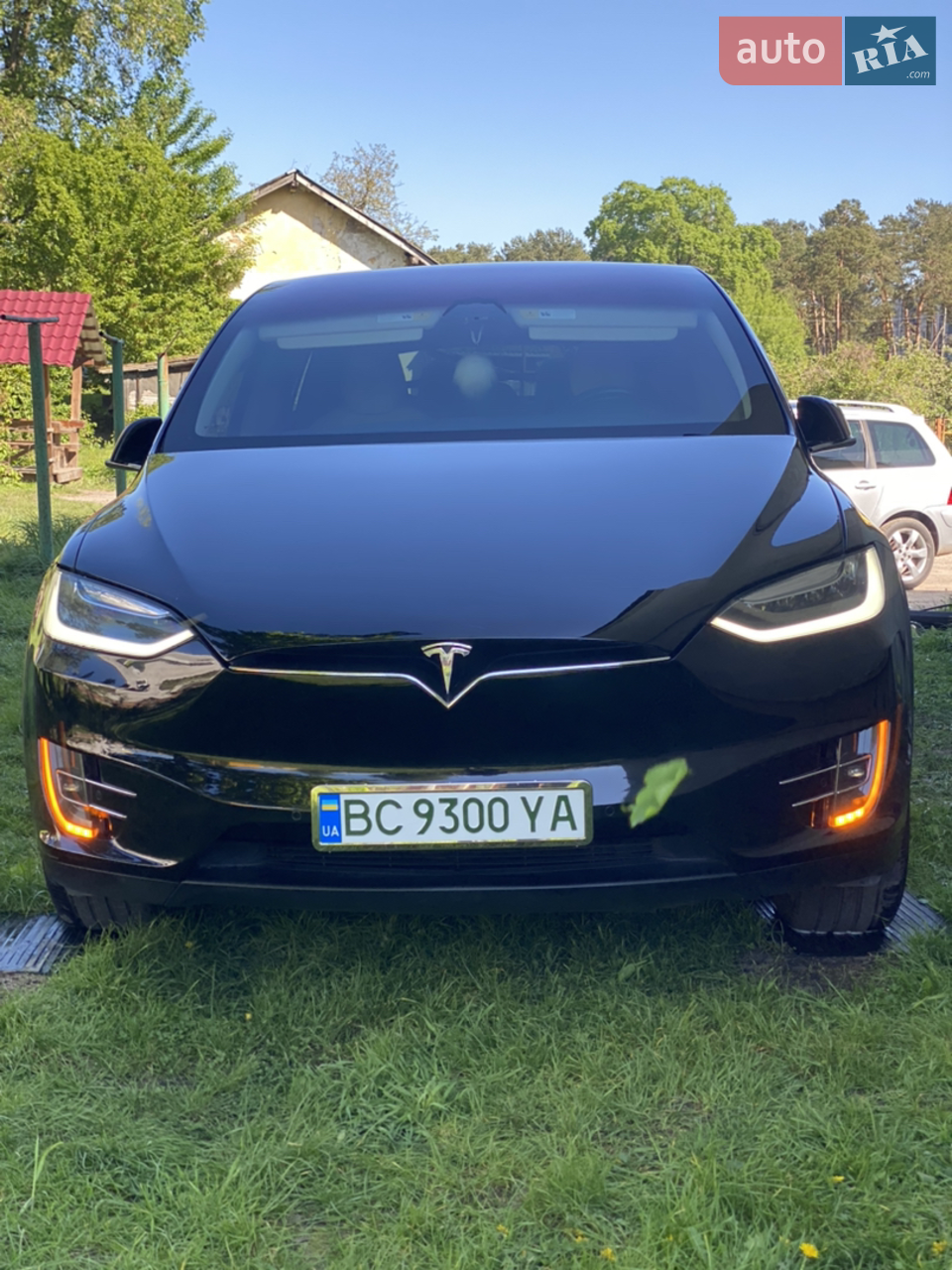 2017 Tesla Model X - мініатюра 63