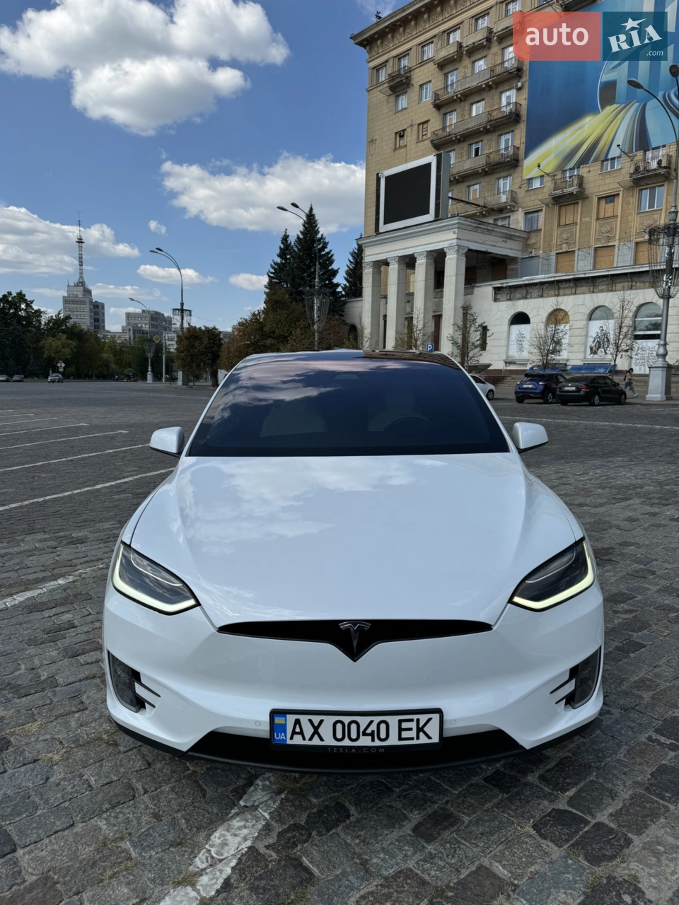 2019 Tesla Model X - мініатюра 27