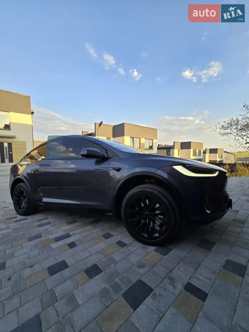2018 Tesla Model X - мініатюра 18