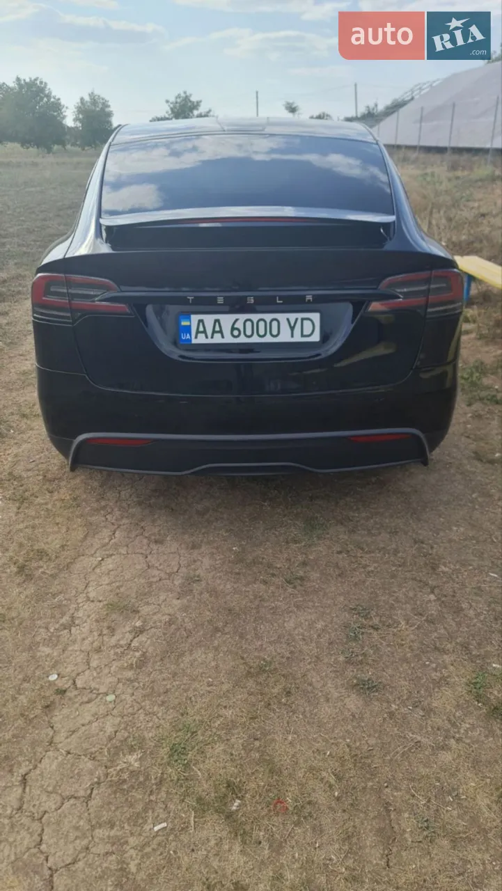 2023 Tesla Model X - мініатюра 16