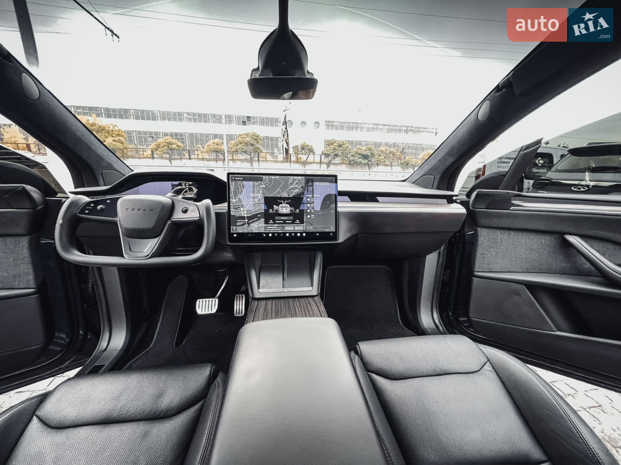 2021 Tesla Model X - мініатюра 20