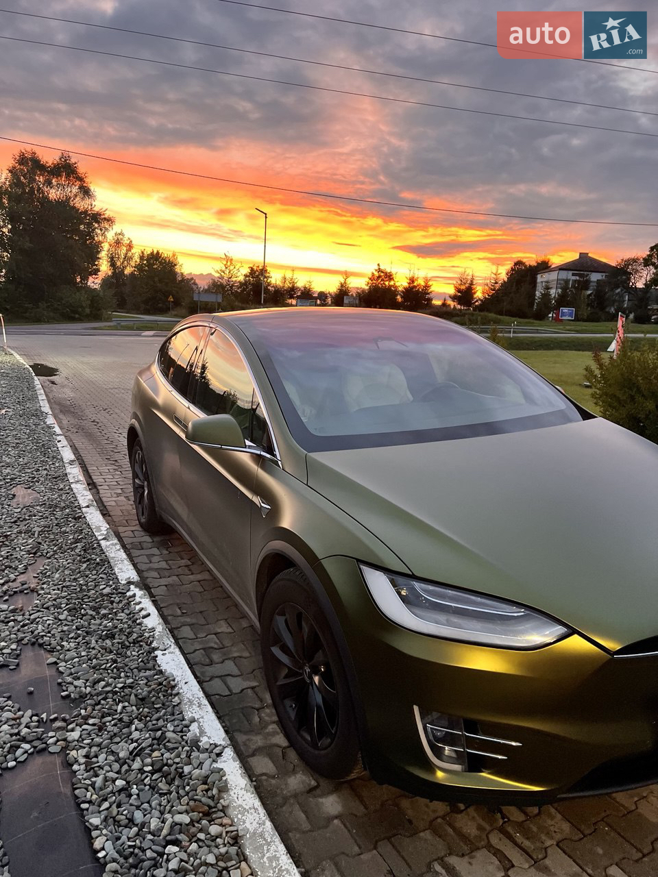 2020 Tesla Model X - мініатюра 45
