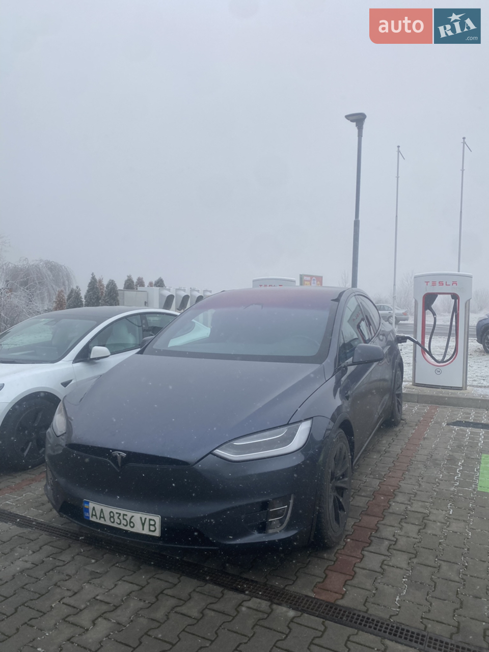 2019 Tesla Model X - мініатюра 18