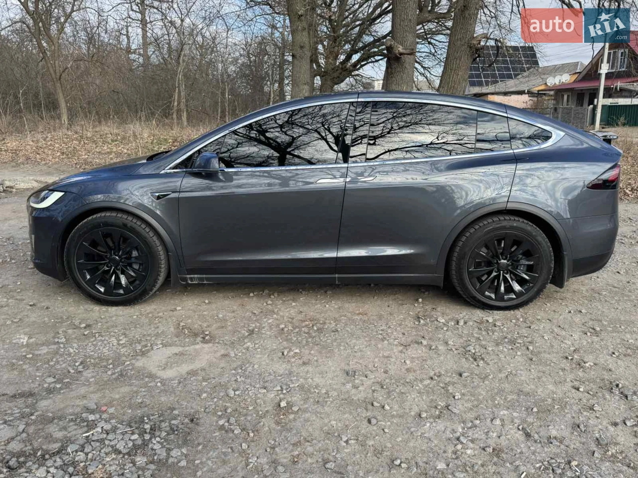 2018 Tesla Model X - мініатюра 17