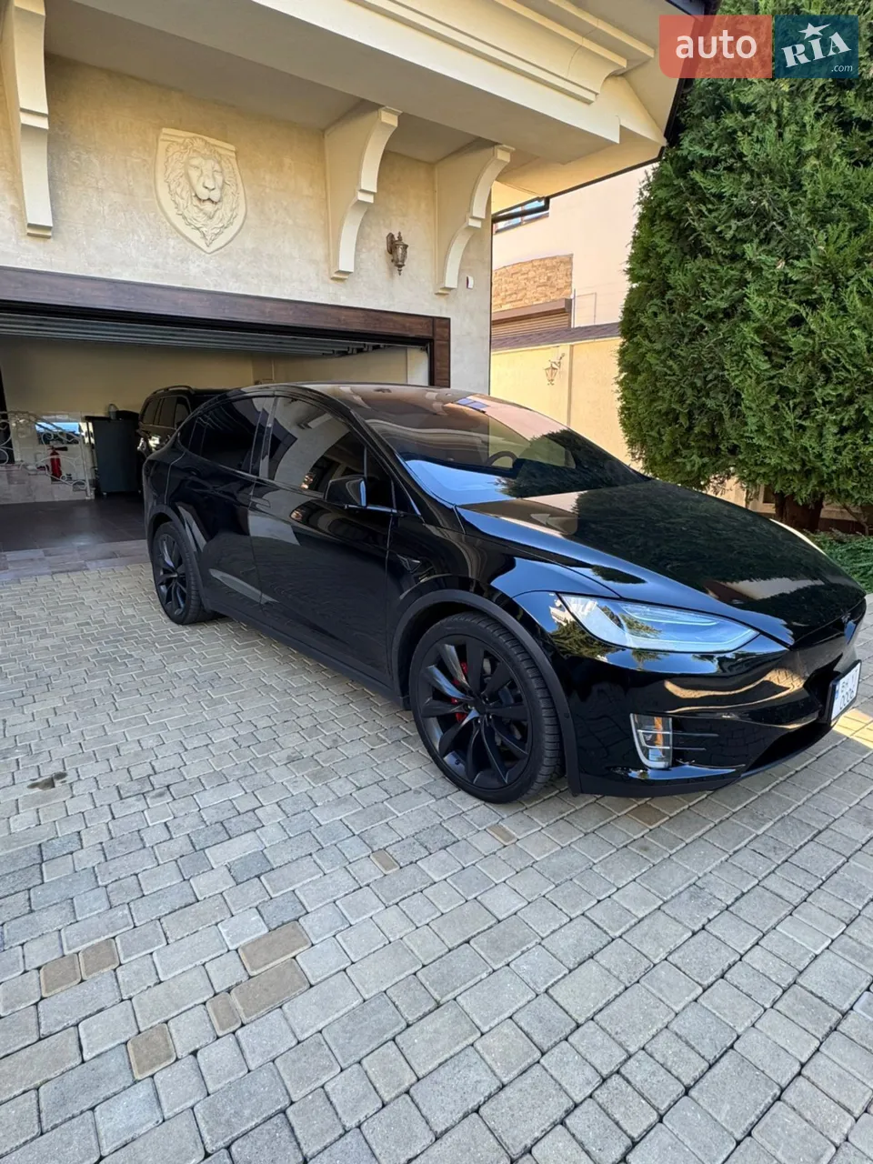 2020 Tesla Model X - мініатюра 12
