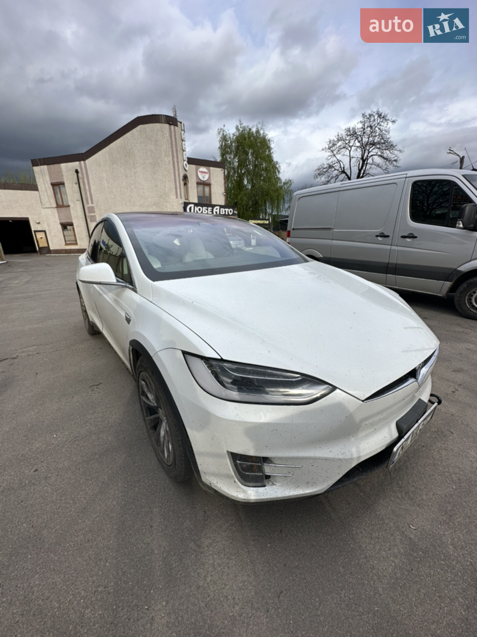 2019 Tesla Model X - мініатюра 16