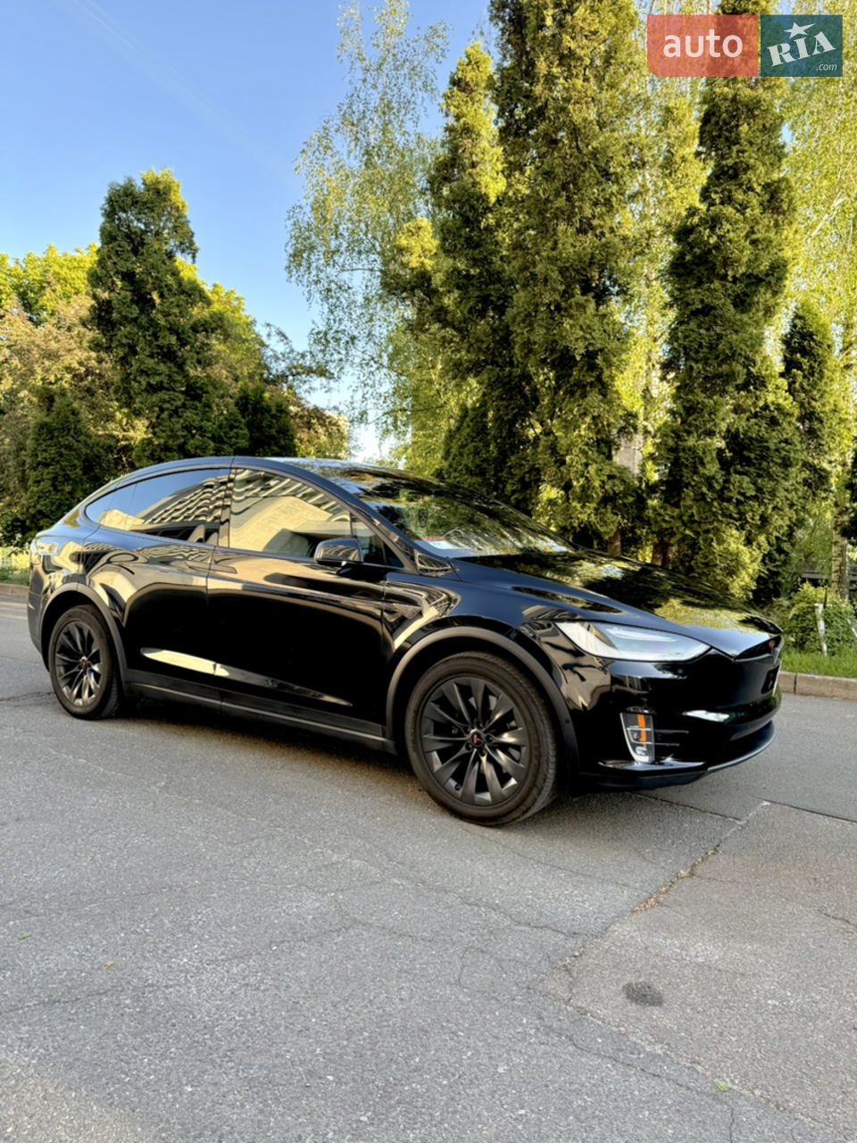 2016 Tesla Model X - мініатюра 29