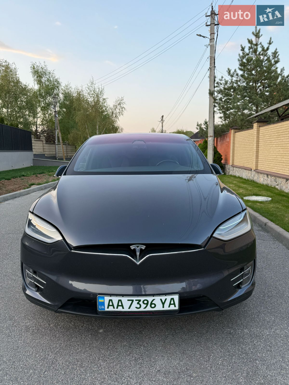 2020 Tesla Model X - мініатюра 14