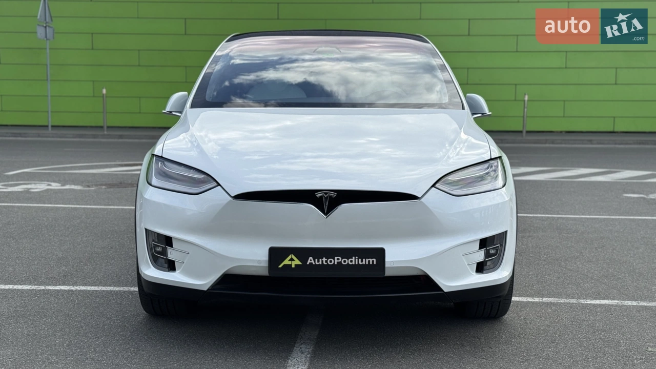 2019 Tesla Model X - мініатюра 54
