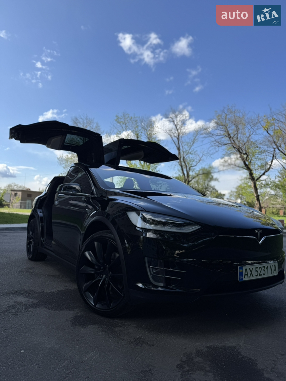 2020 Tesla Model X - мініатюра 33