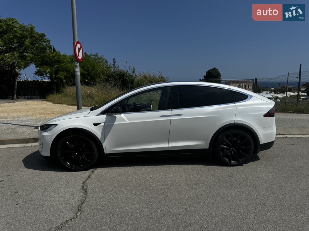 2020 Tesla Model X - мініатюра 15