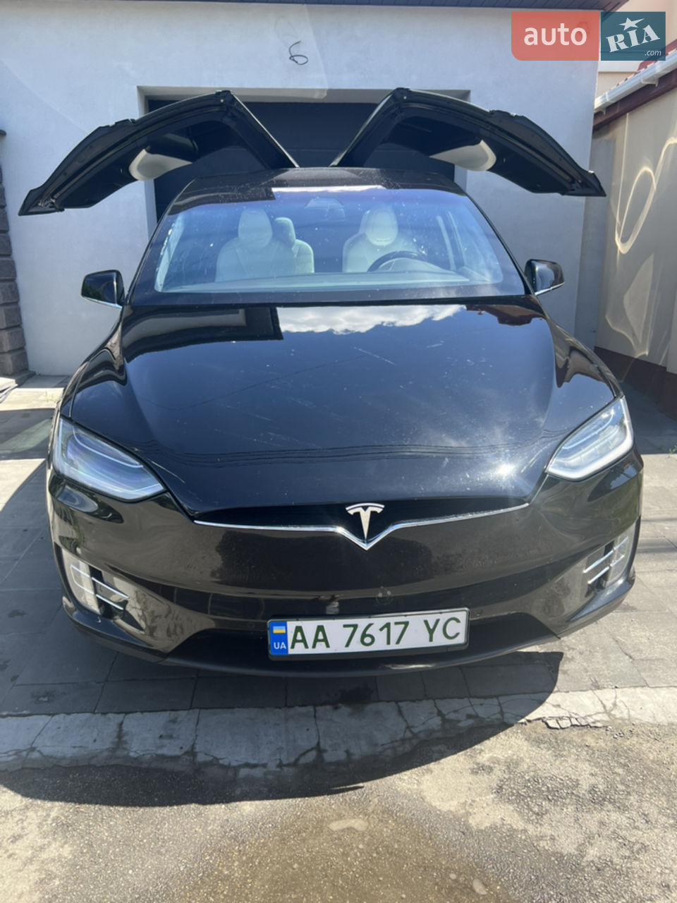 2019 Tesla Model X - мініатюра 17